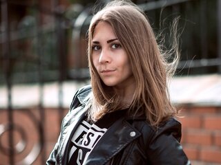 Adhamia recorded nude