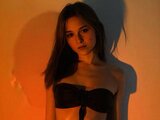 AprilLandes naked anal