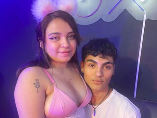 ArianaAndMateo xxx private