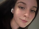 ChloeRoyal webcam anal