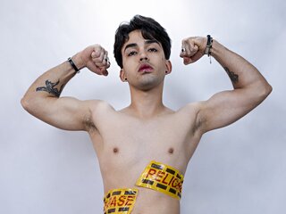 DamianStark online photos