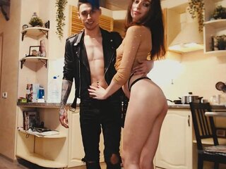 DianaAndVlad ass livejasmin