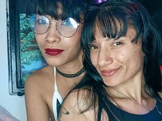 EmmilyLuna jasmin camshow