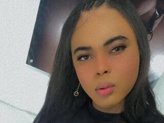 IsabelJames pussy livejasmine