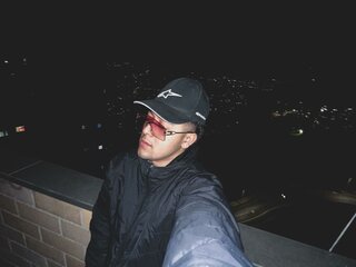 JackJhones naked nude