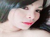 JashFox naked lj