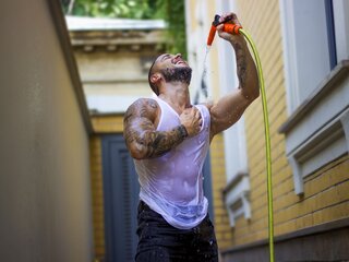 JasonCrush private amateur