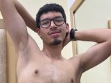 JaxonCarter toy livesex