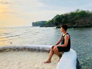 JustinRain live video