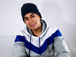 KingxFox porn cam
