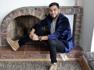 KonanCane naked livesex