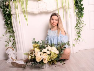 LeaSunn recorded anal