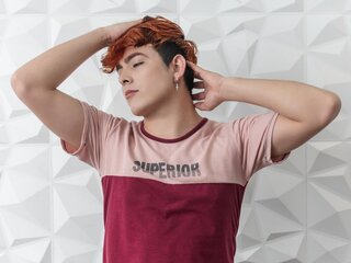 LukaAnderson pussy recorded