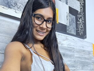 LunaLugo camshow hd