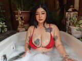 MayaPipers naked pussy