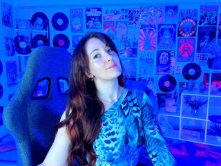 MillyParker livejasmin.com porn