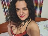 NataliaCurly online naked