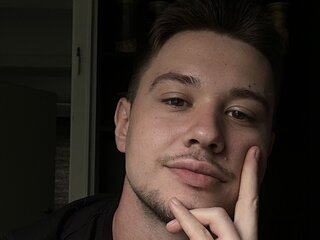 NickDavin nude naked