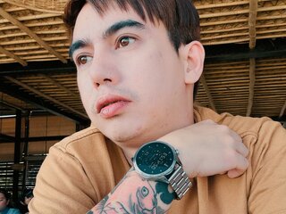 RichMuhlach pussy free