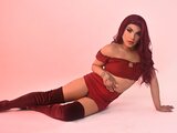 RomynaGarcia camshow sex