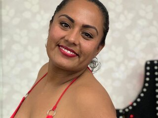 SamanthaJau real pussy