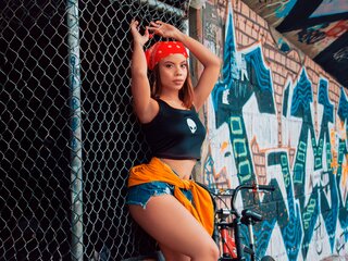 ScarlettBaker online live