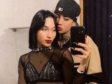 TrixiAndSuki recorded adult