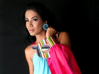 tsfantastika naked livejasmine