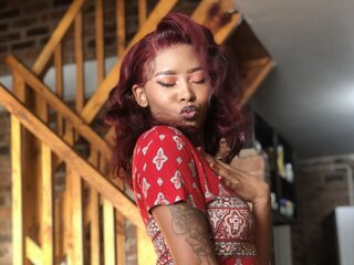 ZeighFlower sex webcam